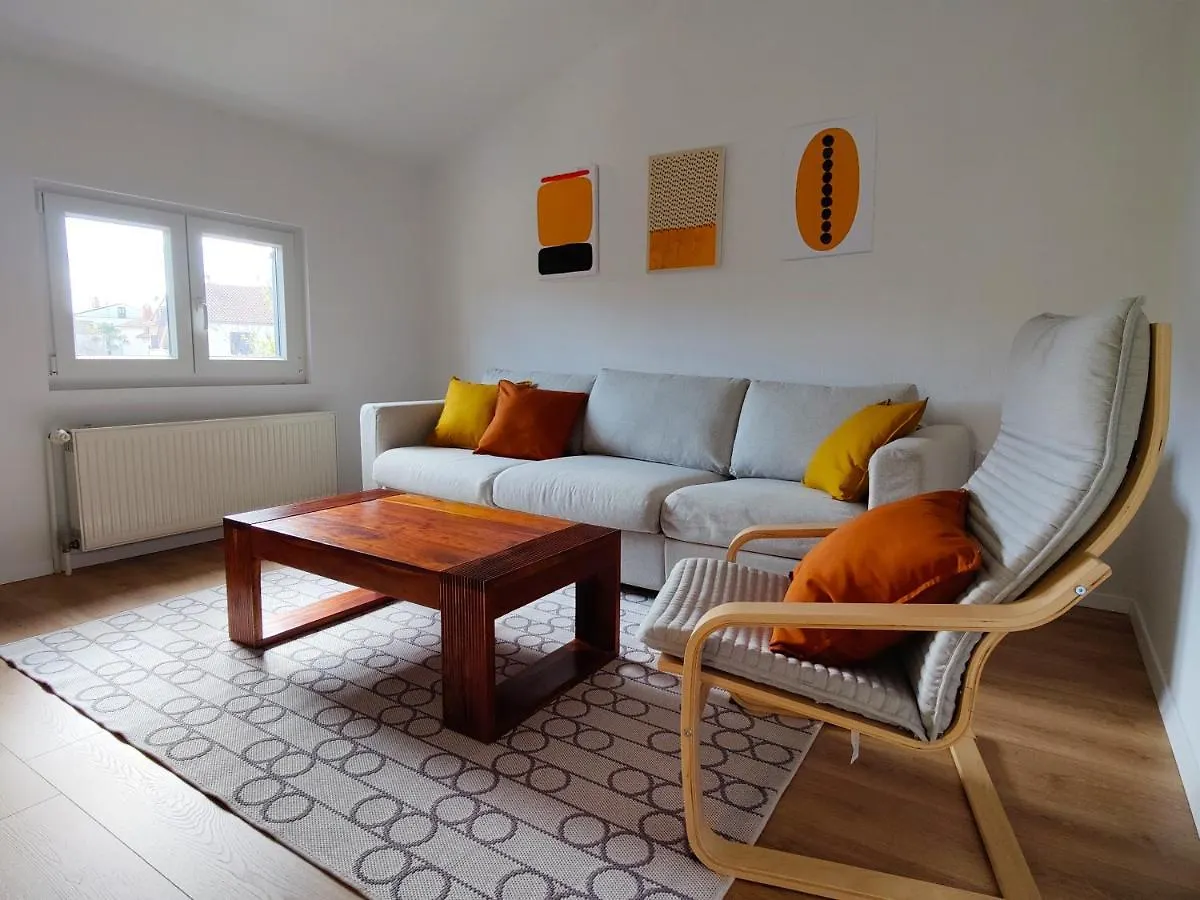 Apartment Lipa Rovinj