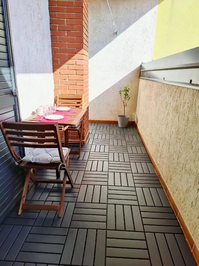 Apartment Lipa Rovinj