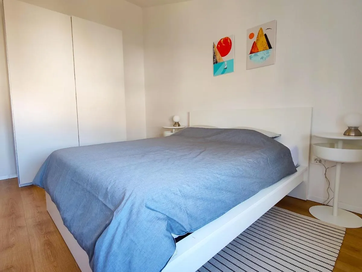 Apartment Lipa Rovinj