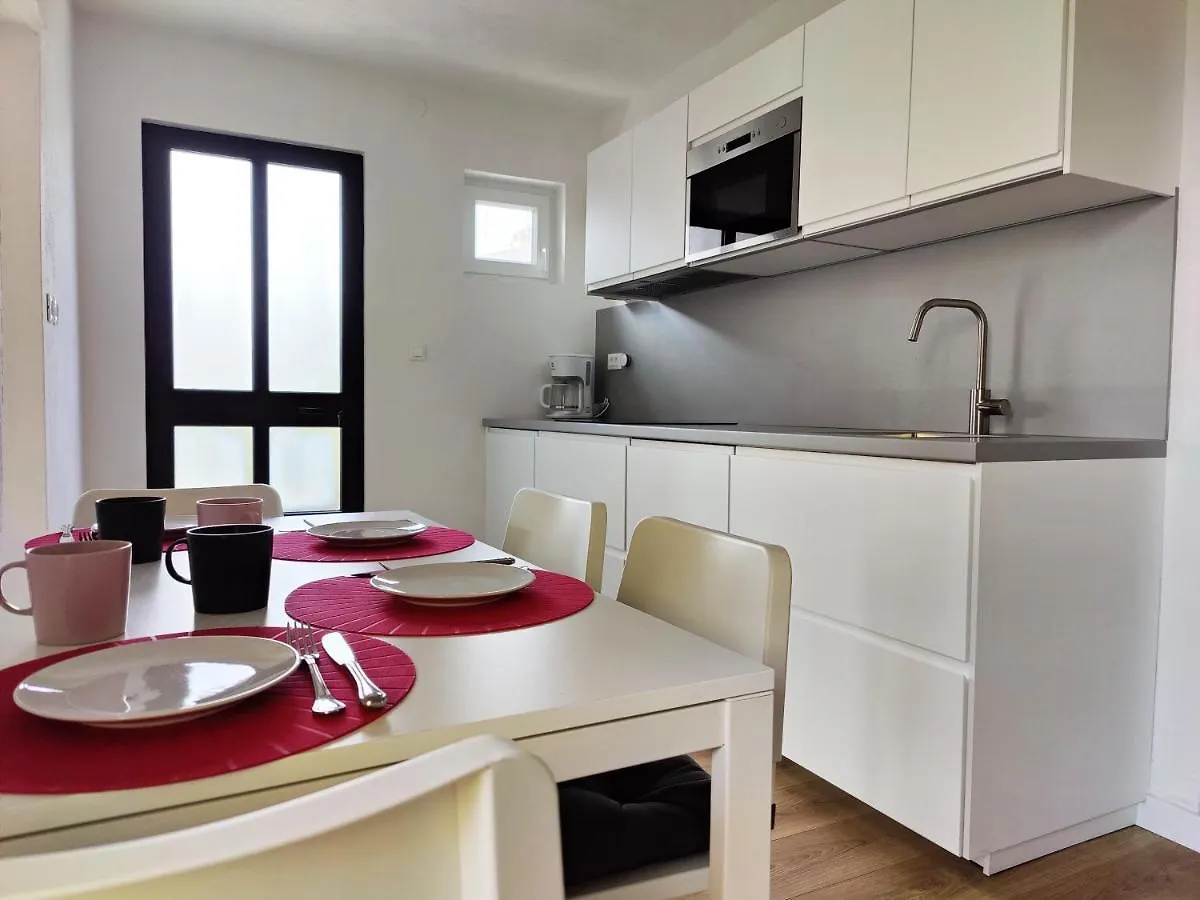 Apartment Lipa Rovinj