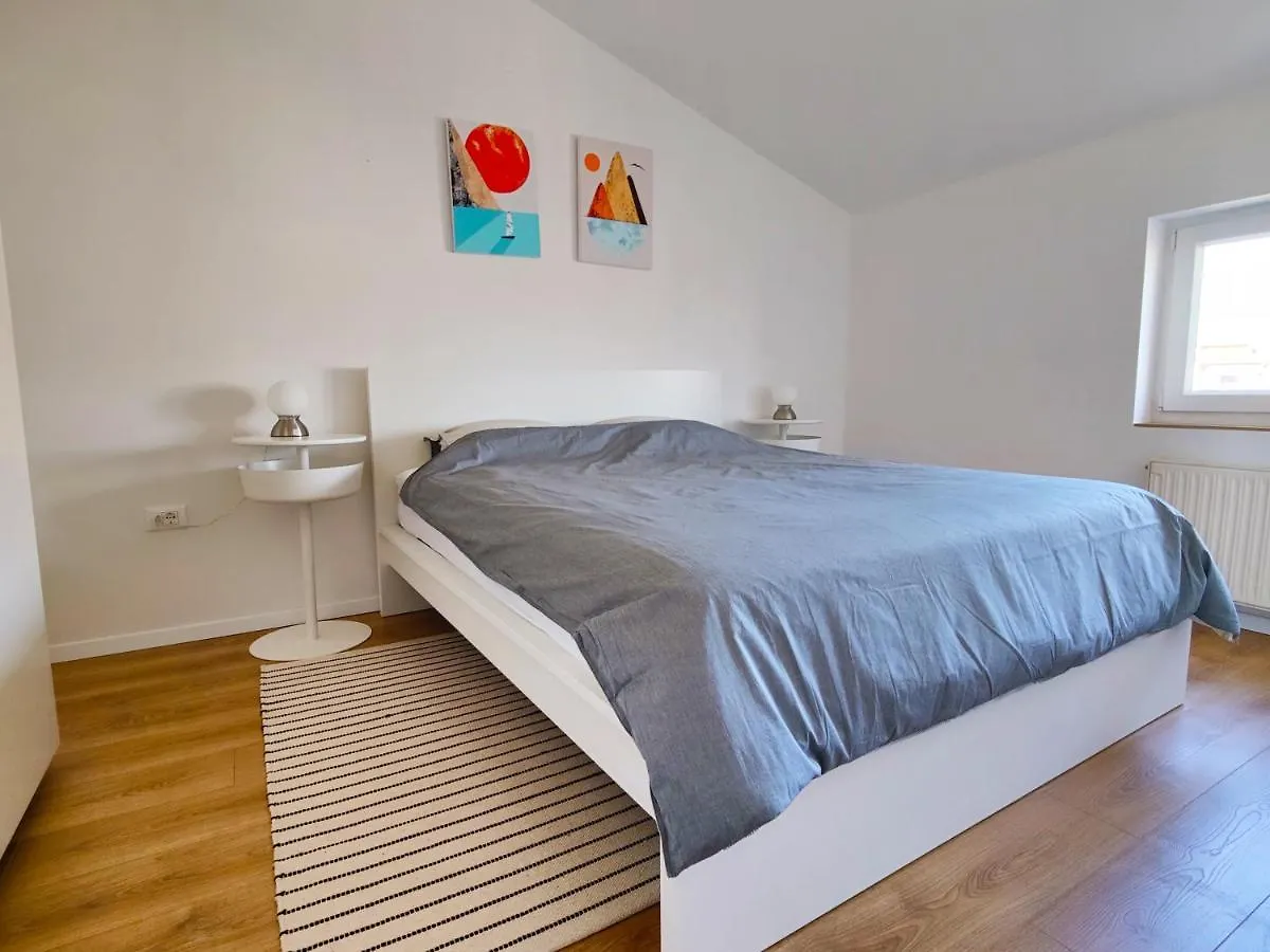 Apartment Lipa Rovinj 0*,  Kroatien