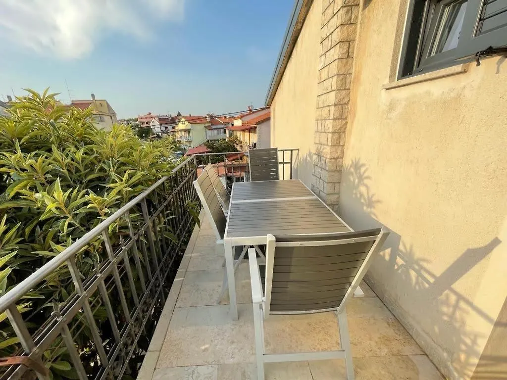 Apartment Lipa Rovinj
