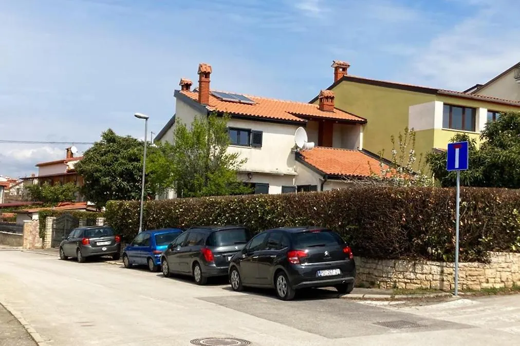 Apartment Lipa Rovinj