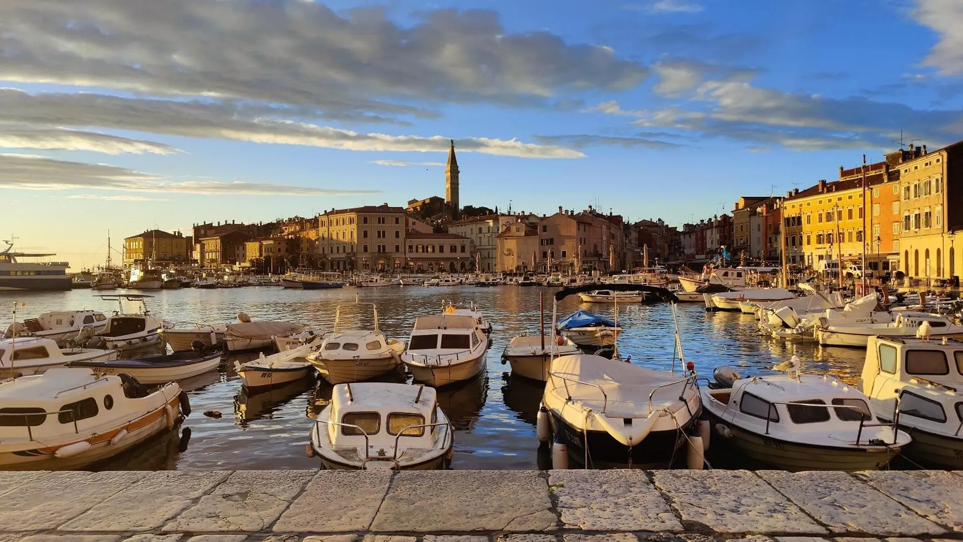 Apartment Lipa Rovinj