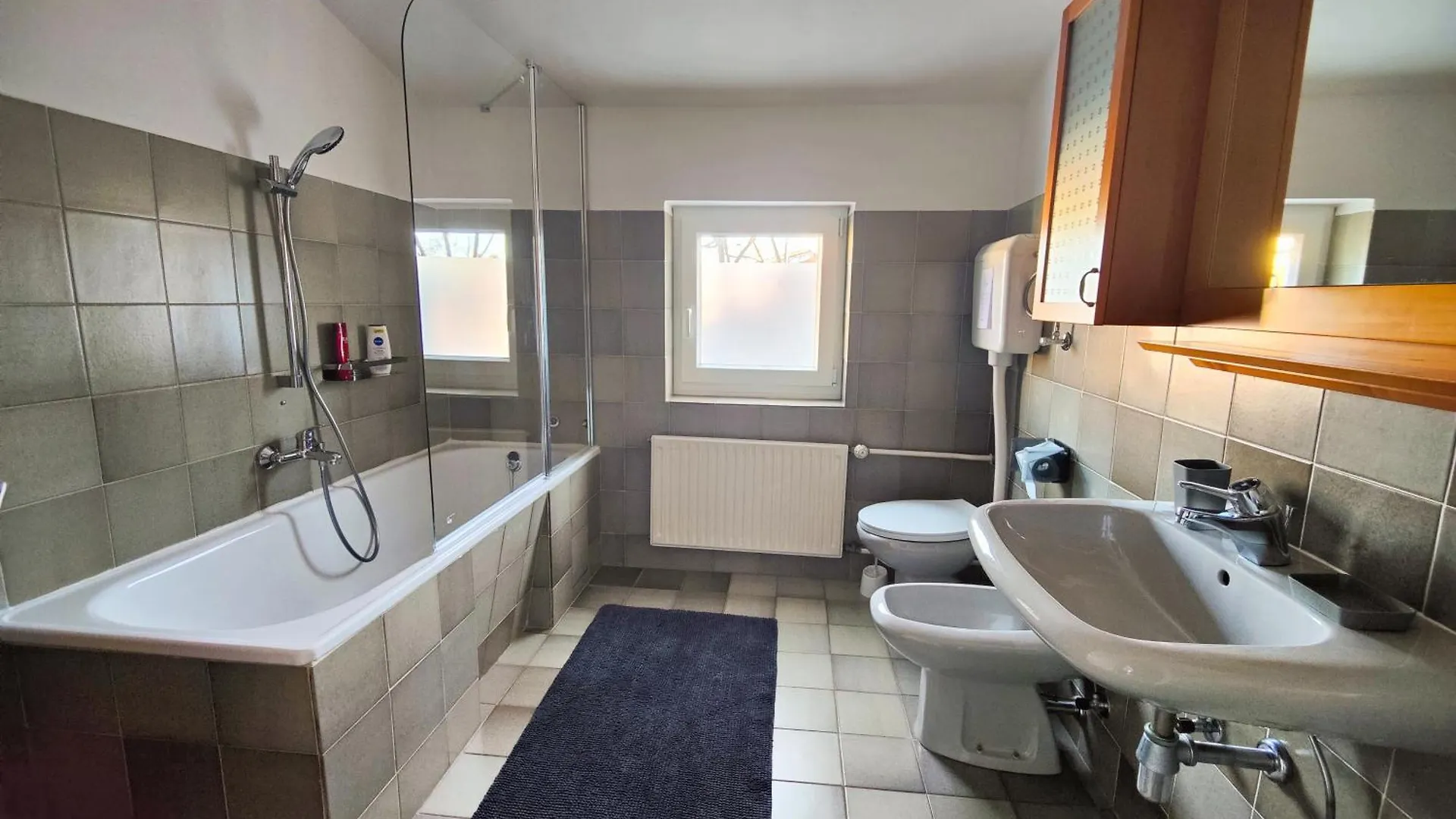 Apartment Lipa Rovinj 0*,  Kroatien