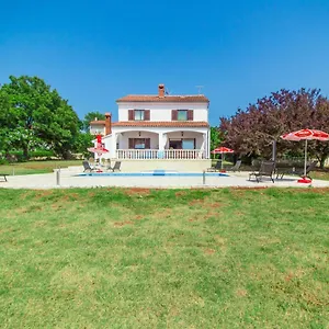 Sabatti Ferienhaus